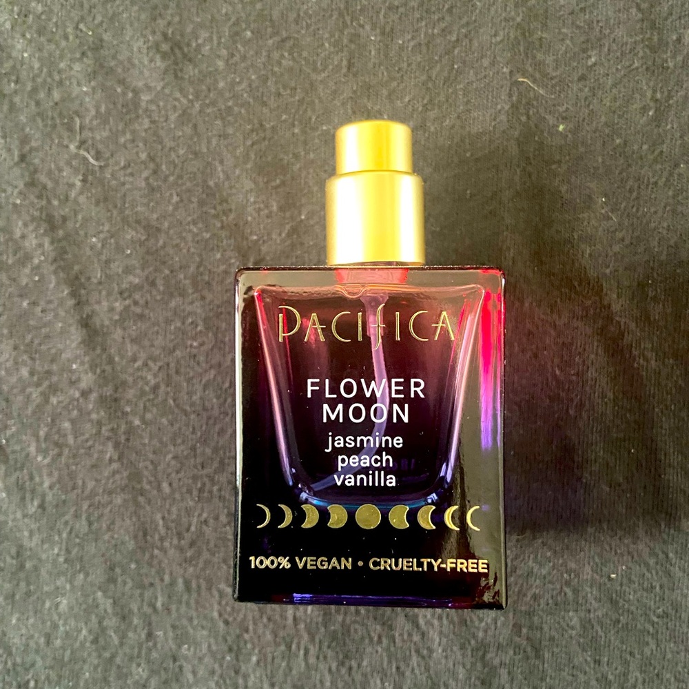 Pacifica Flower Moon